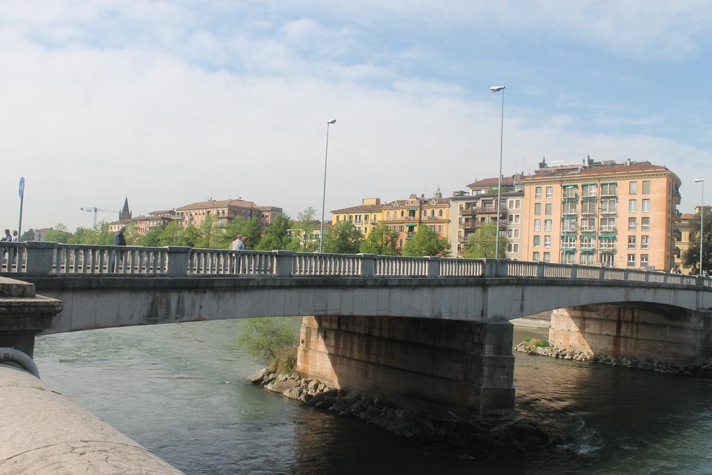 Residenza San Tomaso, Verona